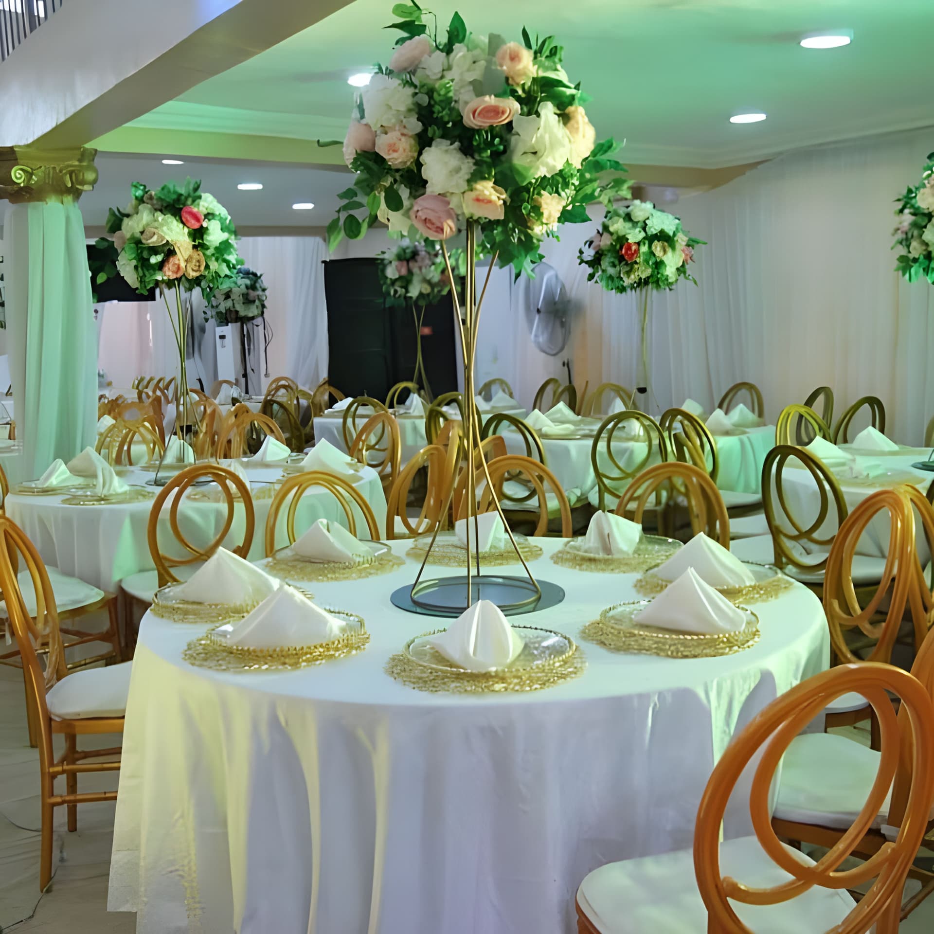 Event Center